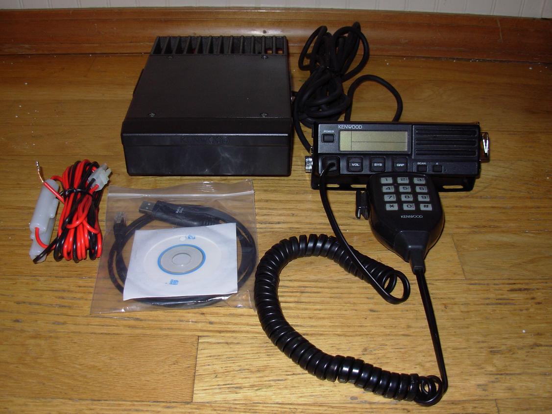 USB Boost Converter Cabler for Kenwood TH-71 409shop,walkie-talkie