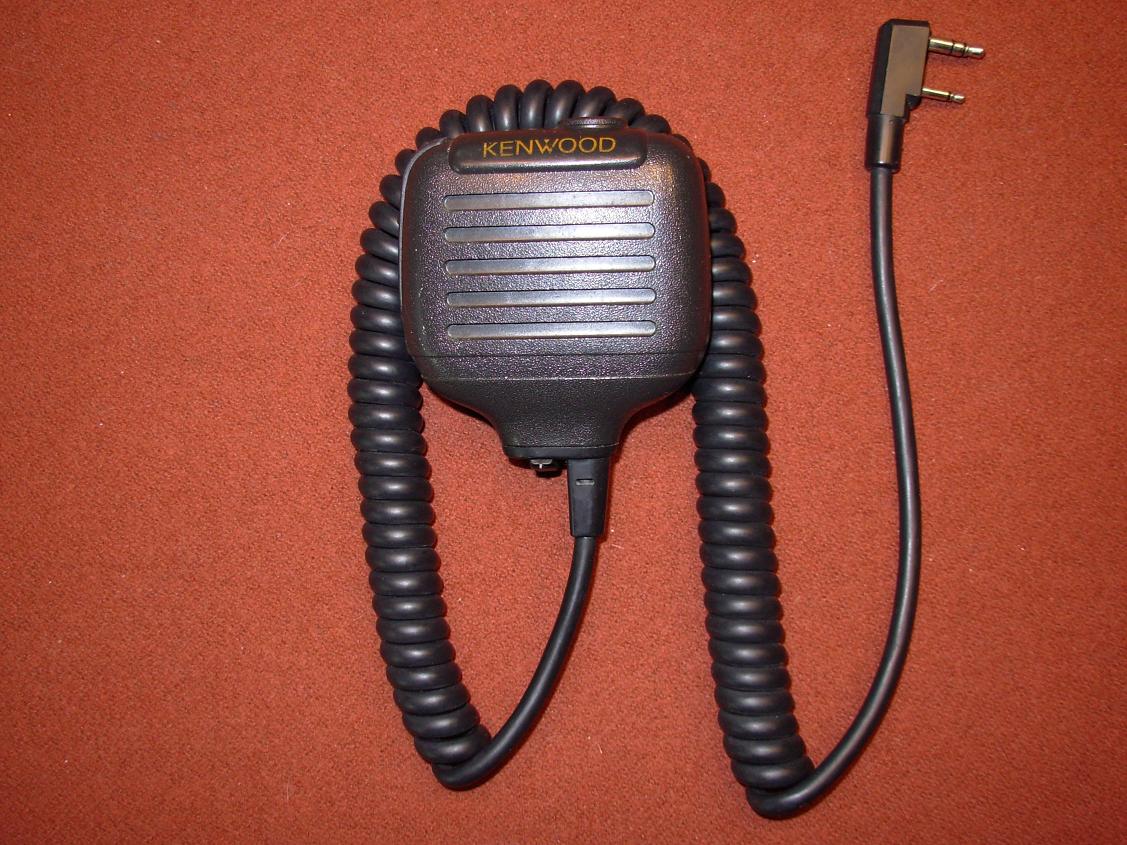 Microphone Hanger & Screws J19-1584-XX for Kenwood KMC-30,27,28,32,KMC-35,KMC-36 